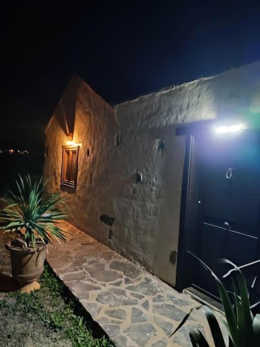 La Hacienda De Tefia Villa Exterior foto